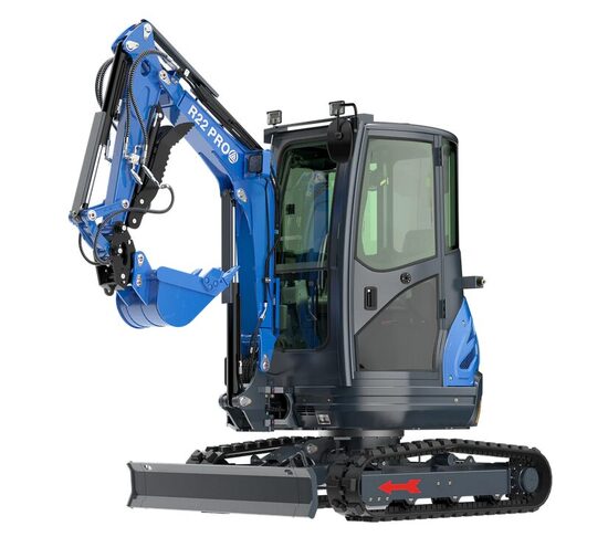 R22 PRO Juni Aktion !!!!!!!!!!!!! bis 30 Juni.25